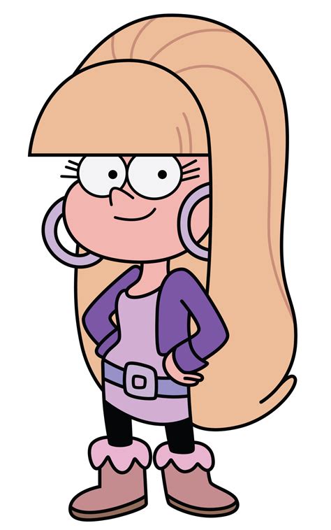 gravity falls pacifica|pacifica gravity falls wiki.